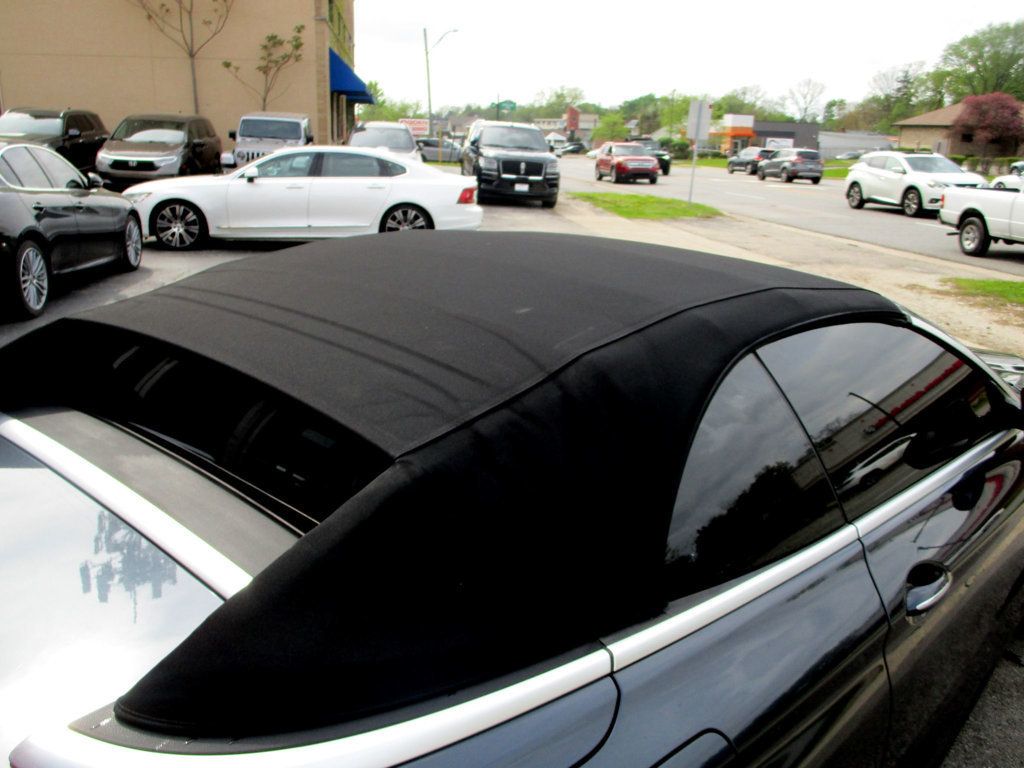 2012 BMW M6 2dr Convertible - 23018457 - 35