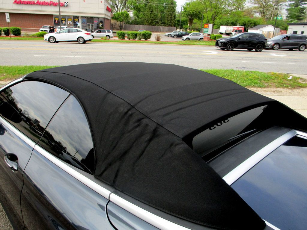 2012 BMW M6 2dr Convertible - 23018457 - 36