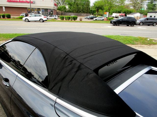 2012 BMW M6 2dr Convertible - 23018457 - 36