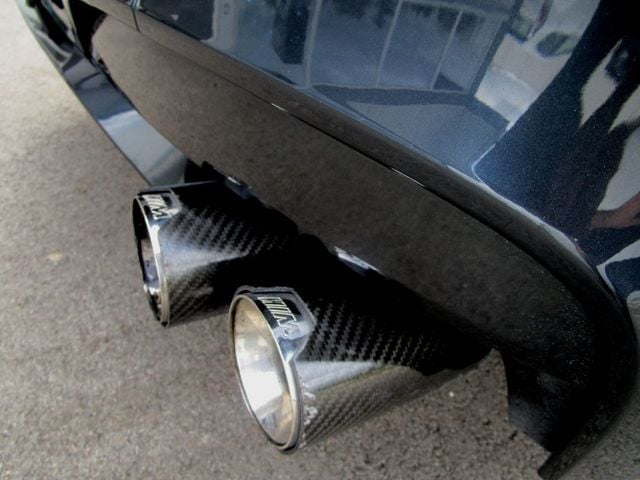 2012 BMW M6 2dr Convertible - 23018457 - 37