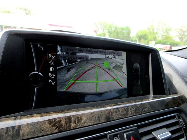 2012 BMW M6 2dr Convertible - 23018457 - 3