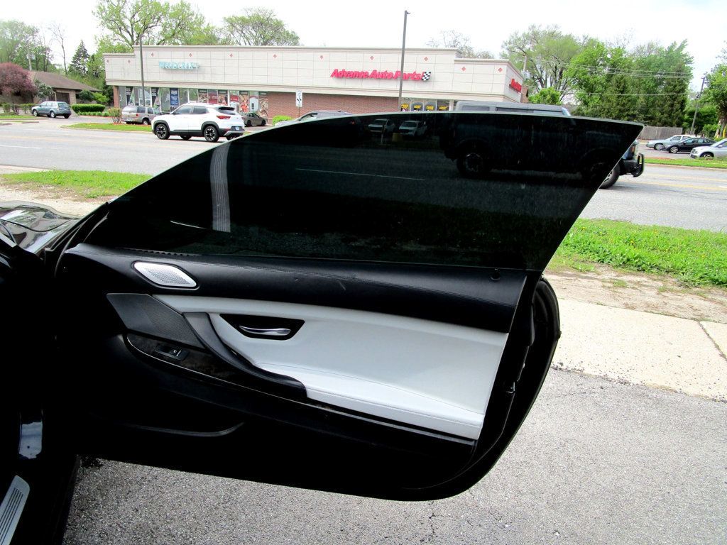 2012 BMW M6 2dr Convertible - 23018457 - 39