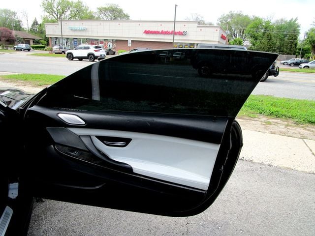 2012 BMW M6 2dr Convertible - 23018457 - 39