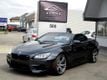 2012 BMW M6 2dr Convertible - 23018457 - 4