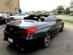 2012 BMW M6 2dr Convertible - 23018457 - 7