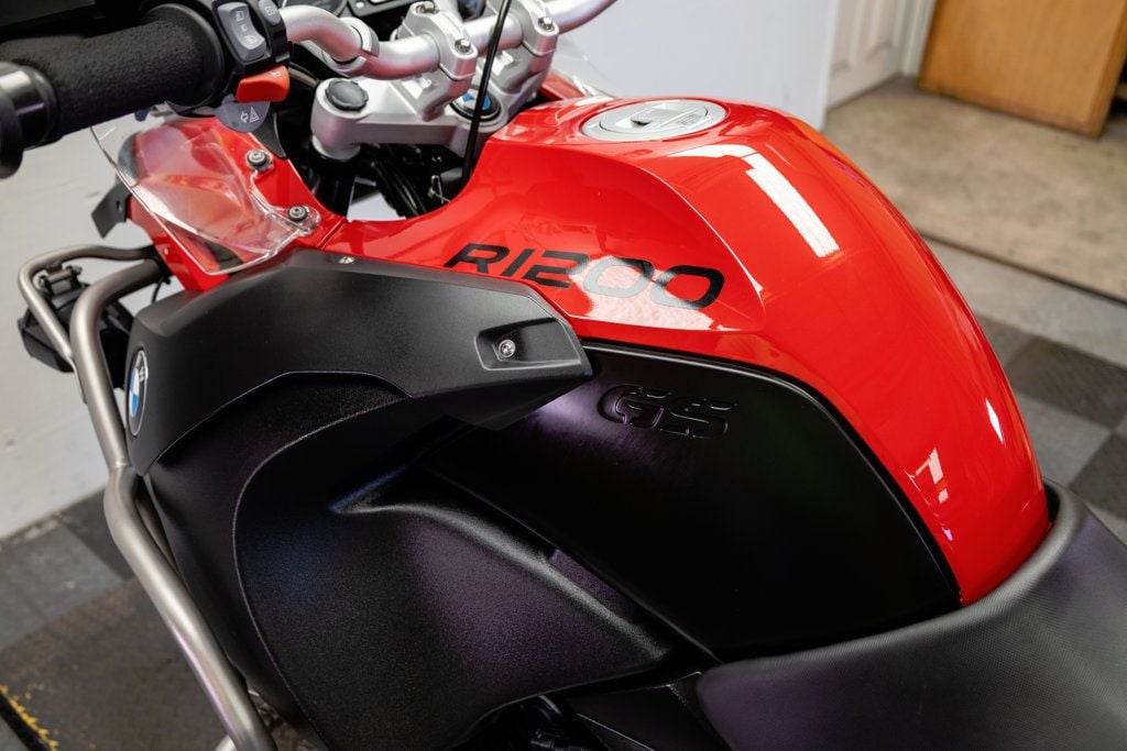 2012 BMW R1200GSA ADVENTURE BIKE!!! - 23035857 - 12