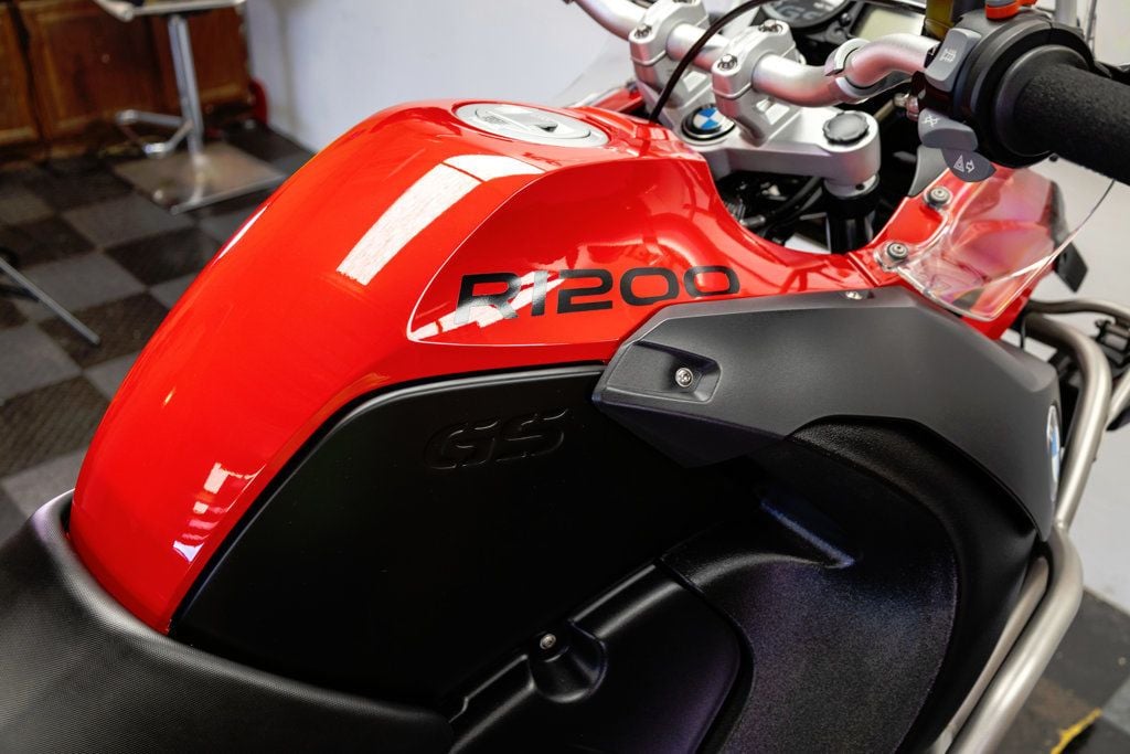 2012 BMW R1200GSA ADVENTURE BIKE!!! - 23035857 - 13