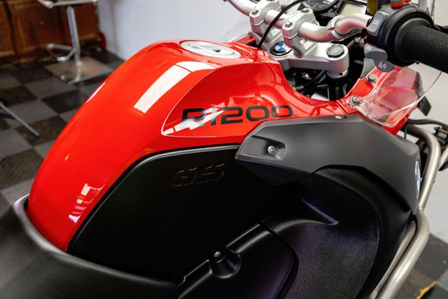 2012 BMW R1200GSA ADVENTURE BIKE!!! - 23035857 - 13