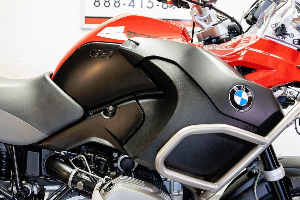 2012 BMW R1200GSA ADVENTURE BIKE!!! - 23035857 - 18