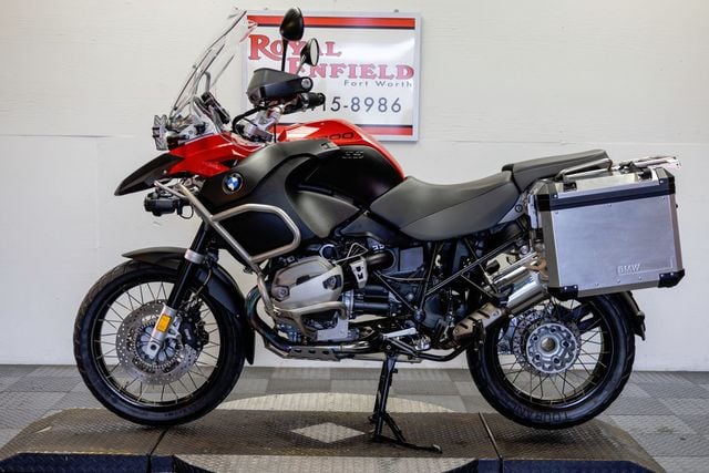 2012 BMW R1200GSA ADVENTURE BIKE!!! - 23035857 - 1
