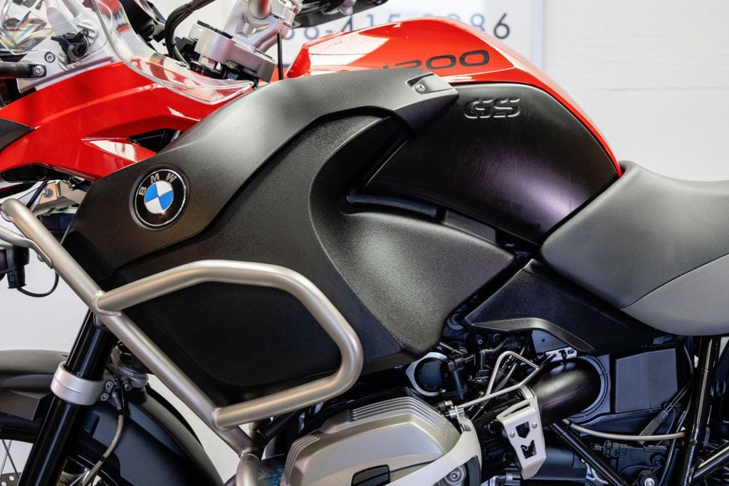 2012 BMW R1200GSA ADVENTURE BIKE!!! - 23035857 - 19