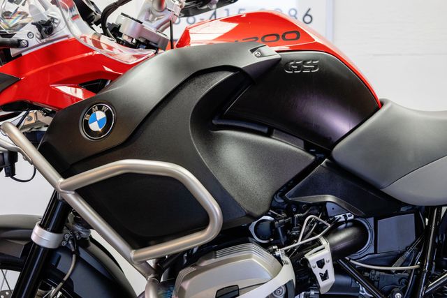 2012 BMW R1200GSA ADVENTURE BIKE!!! - 23035857 - 19