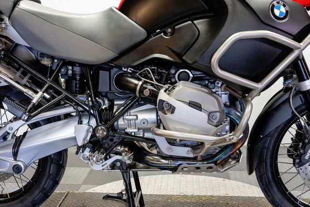 2012 BMW R1200GSA ADVENTURE BIKE!!! - 23035857 - 20