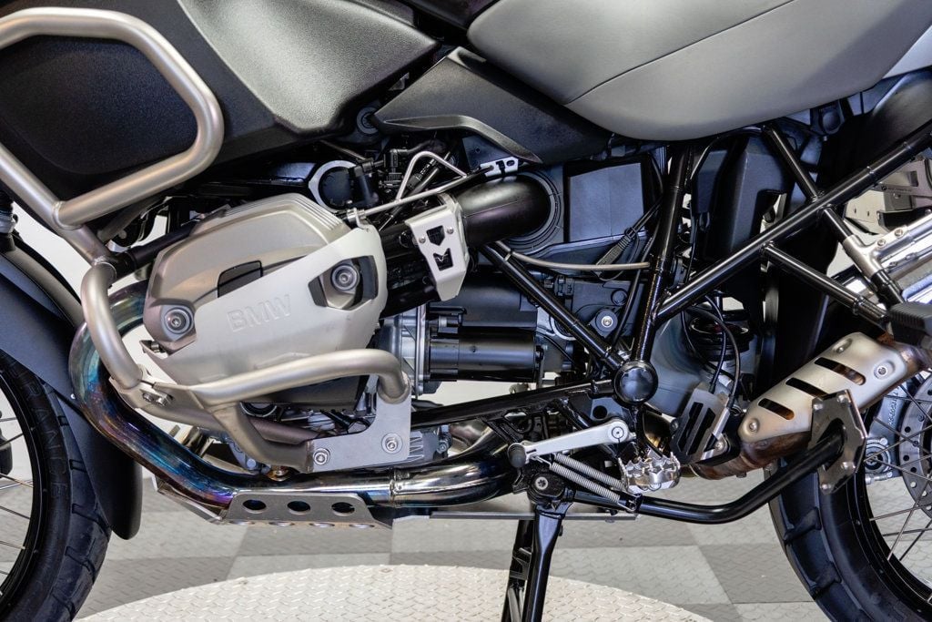 2012 BMW R1200GSA ADVENTURE BIKE!!! - 23035857 - 21