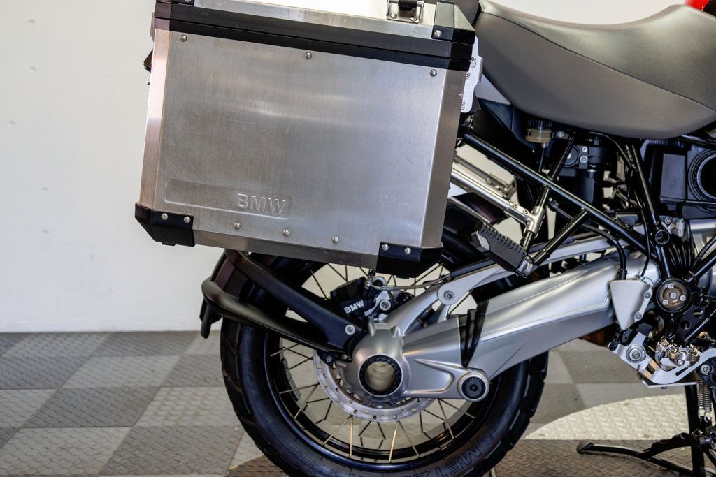 2012 BMW R1200GSA ADVENTURE BIKE!!! - 23035857 - 22