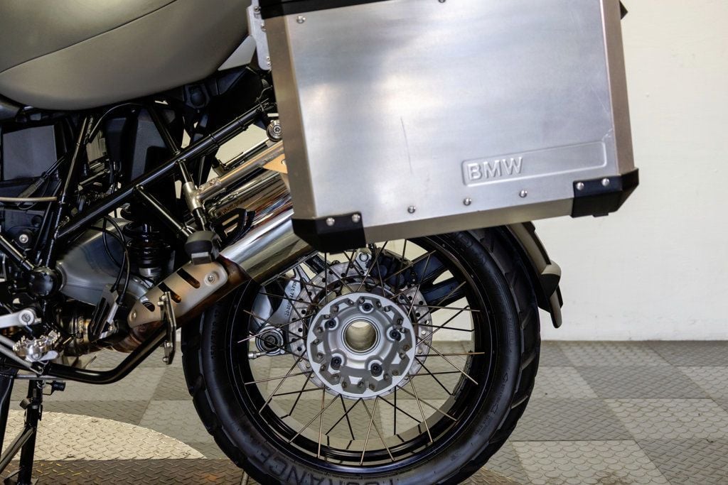 2012 BMW R1200GSA ADVENTURE BIKE!!! - 23035857 - 23
