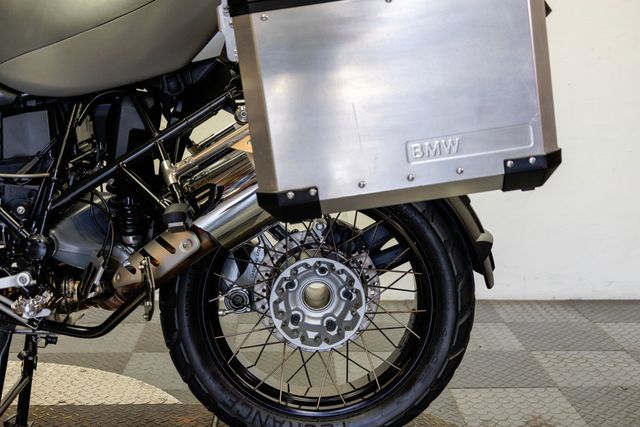 2012 BMW R1200GSA ADVENTURE BIKE!!! - 23035857 - 23