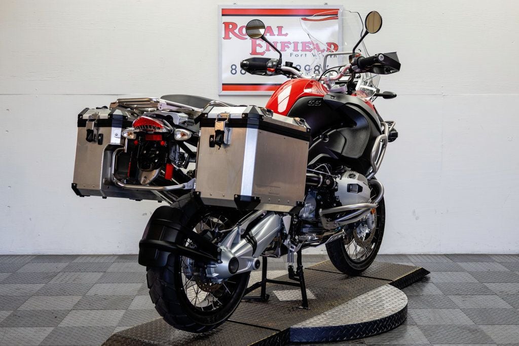 2012 BMW R1200GSA ADVENTURE BIKE!!! - 23035857 - 5