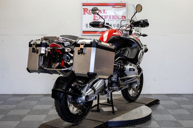 2012 BMW R1200GSA ADVENTURE BIKE!!! - 23035857 - 5