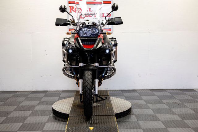 2012 BMW R1200GSA ADVENTURE BIKE!!! - 23035857 - 6