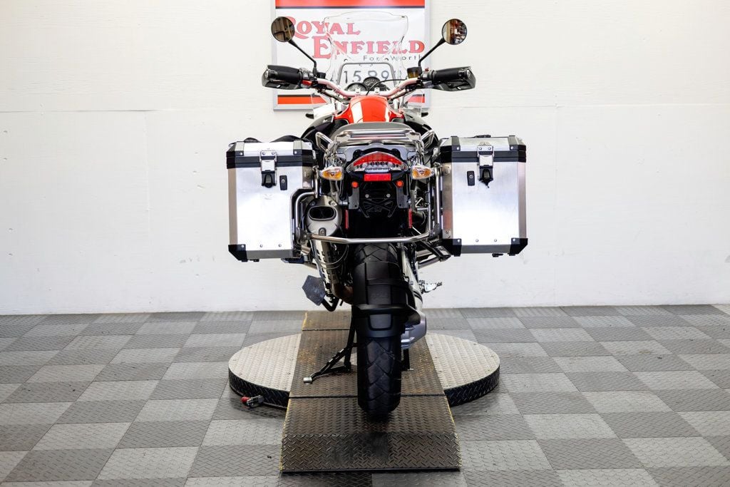 2012 BMW R1200GSA ADVENTURE BIKE!!! - 23035857 - 7