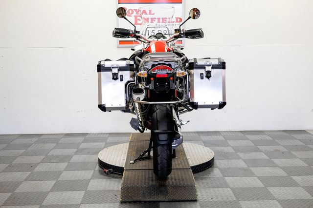 2012 BMW R1200GSA ADVENTURE BIKE!!! - 23035857 - 7