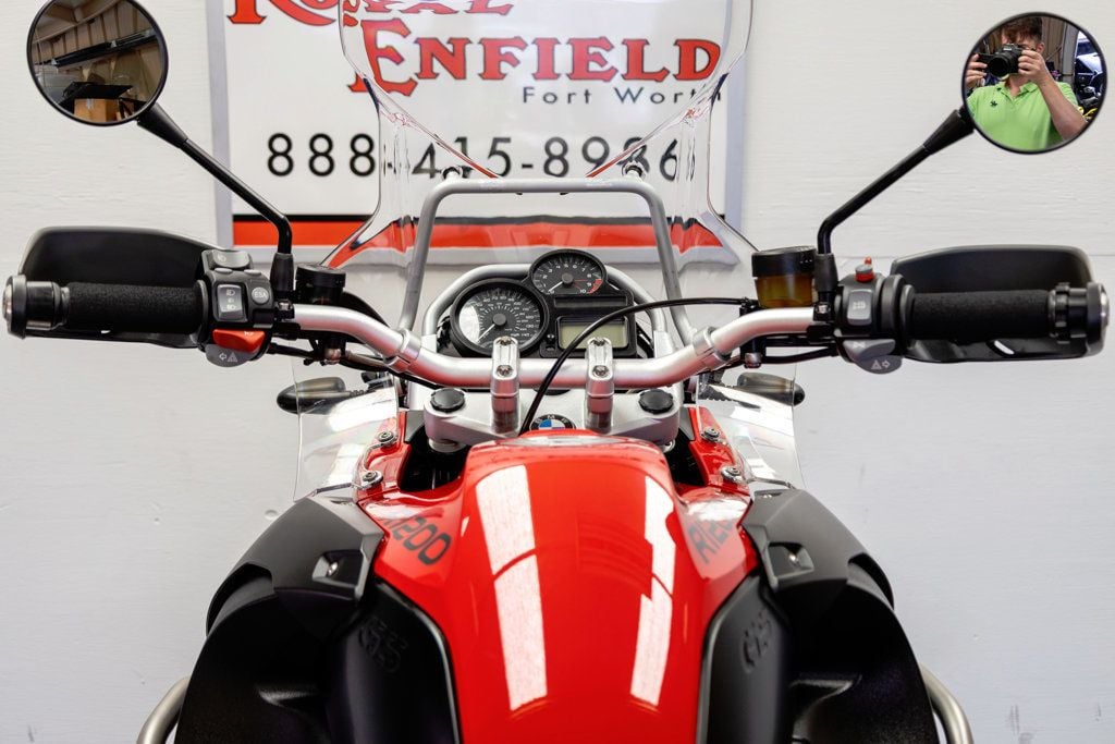 2012 BMW R1200GSA ADVENTURE BIKE!!! - 23035857 - 8