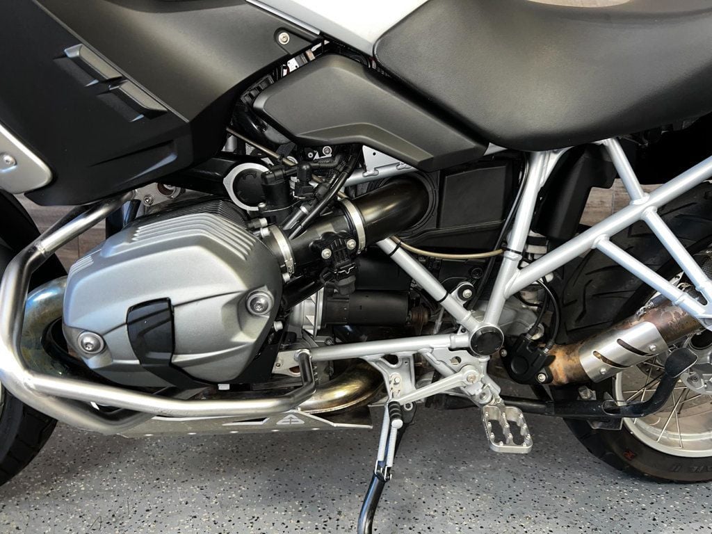 2012 BMW R 1200 GS SUPER CLEAN! - 22659313 - 12