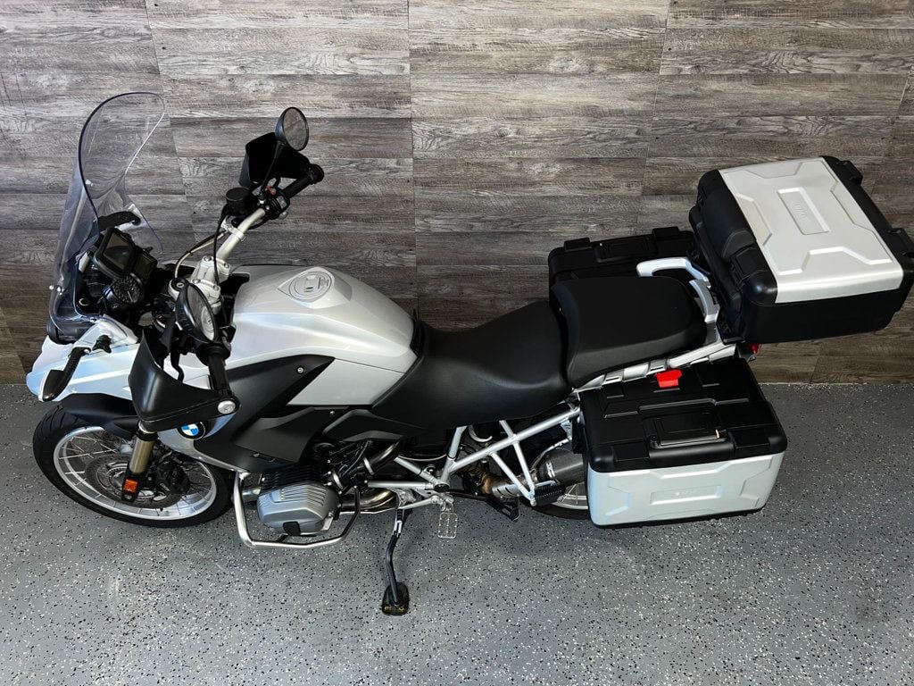 2012 BMW R 1200 GS SUPER CLEAN! - 22659313 - 15