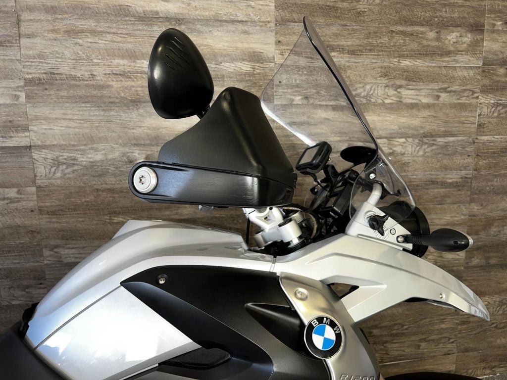 2012 BMW R 1200 GS SUPER CLEAN! - 22659313 - 4