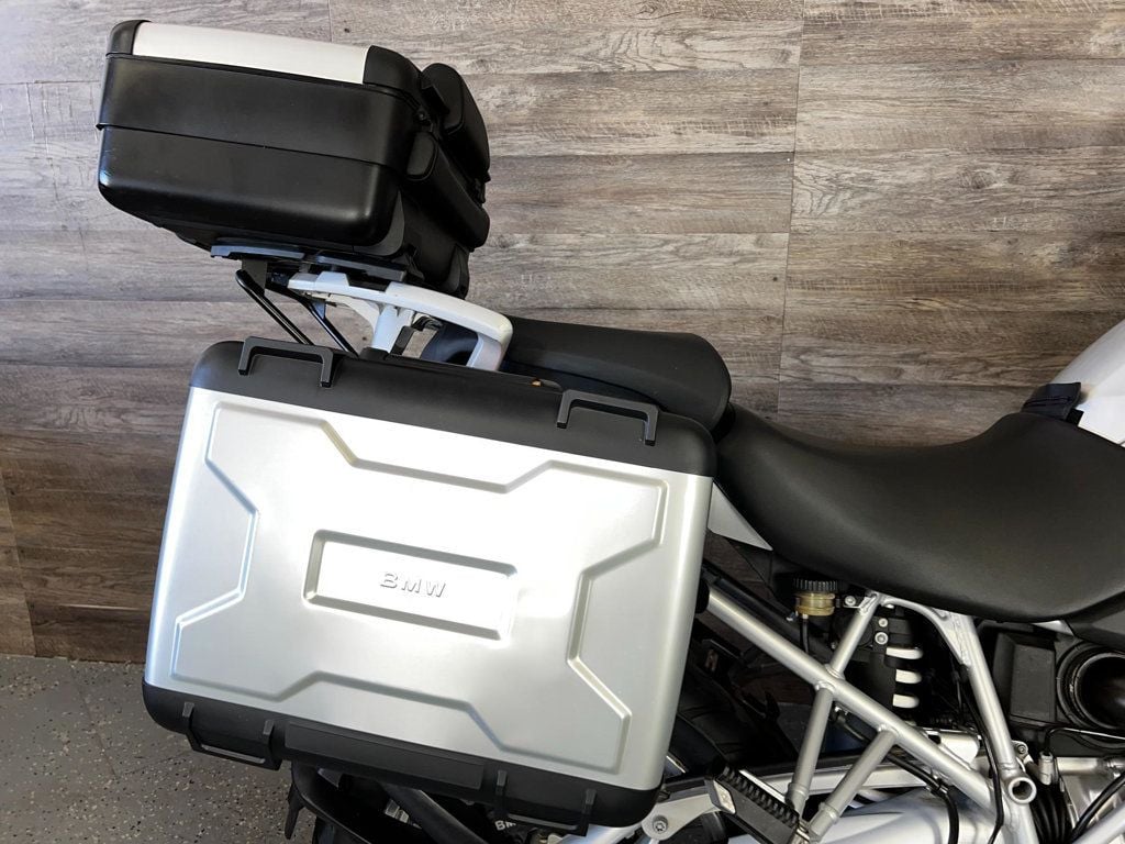 2012 BMW R 1200 GS SUPER CLEAN! - 22659313 - 5