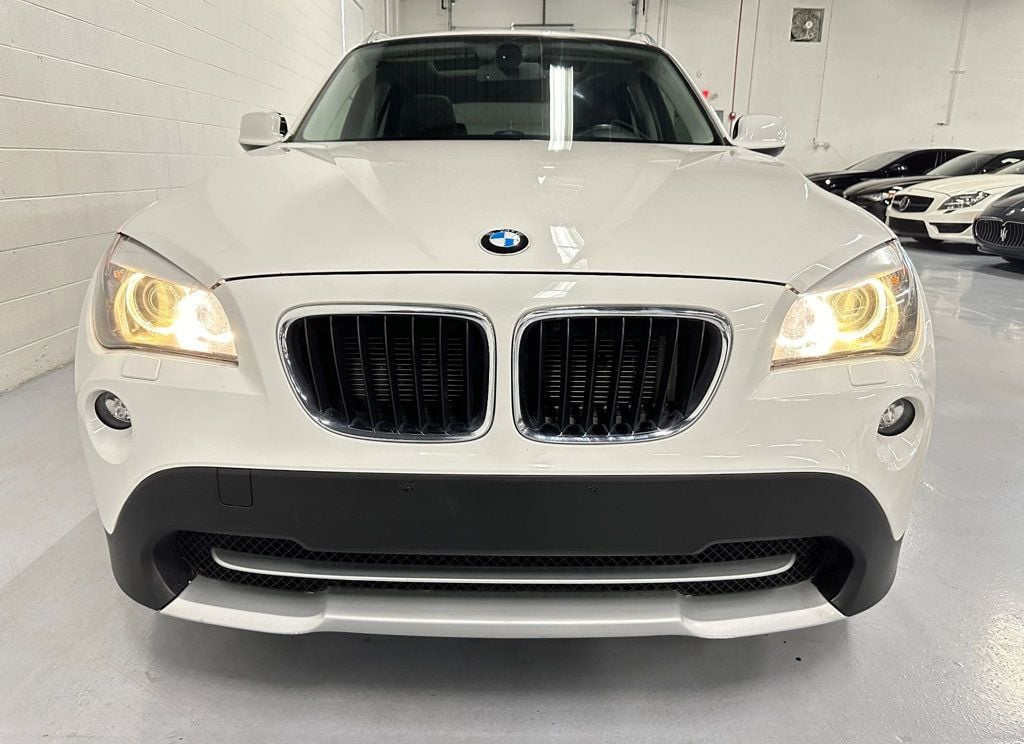 2012 BMW X1 xDrive28i - 22622197 - 9