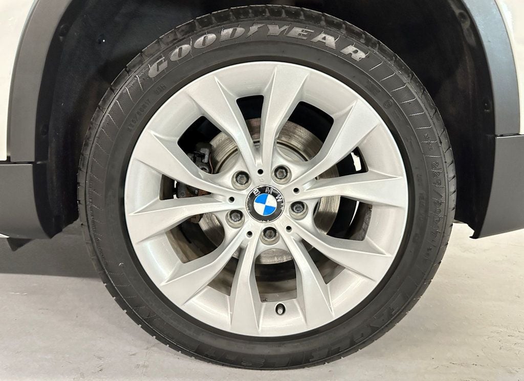 2012 BMW X1 xDrive28i - 22622197 - 1