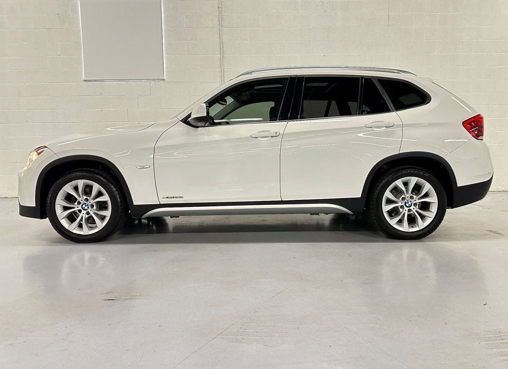 2012 BMW X1 xDrive28i - 22622197 - 4