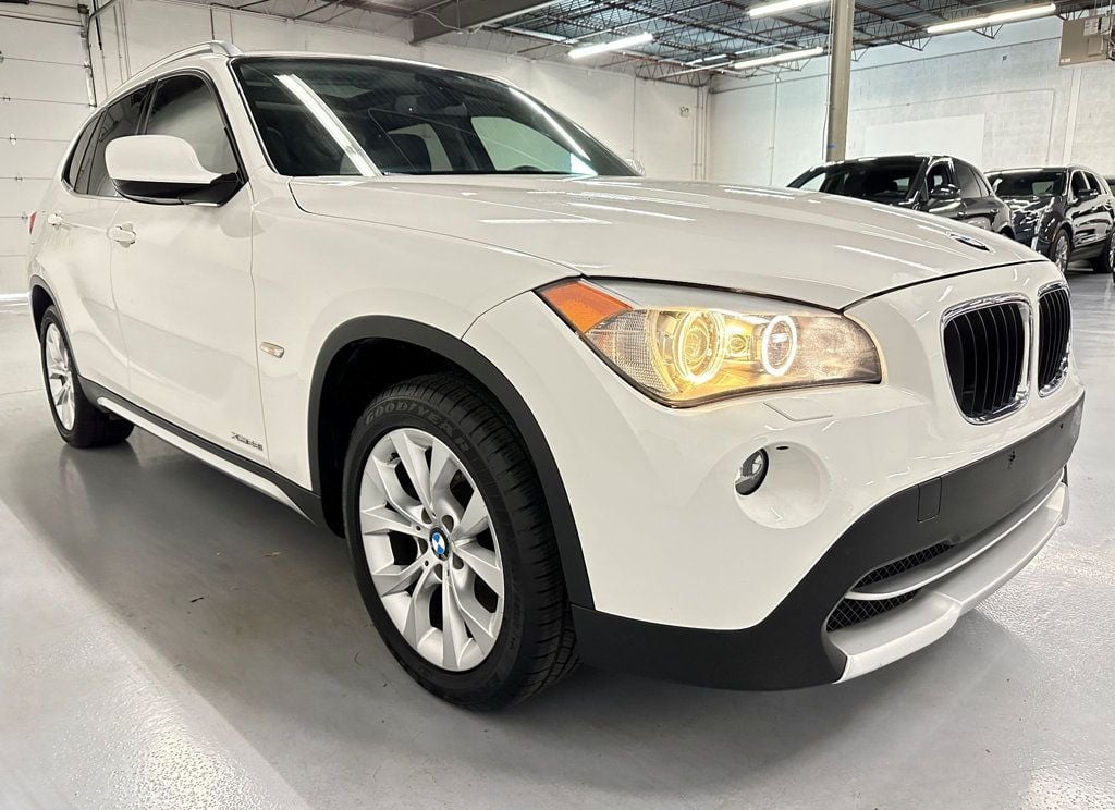 2012 BMW X1 xDrive28i - 22622197 - 8