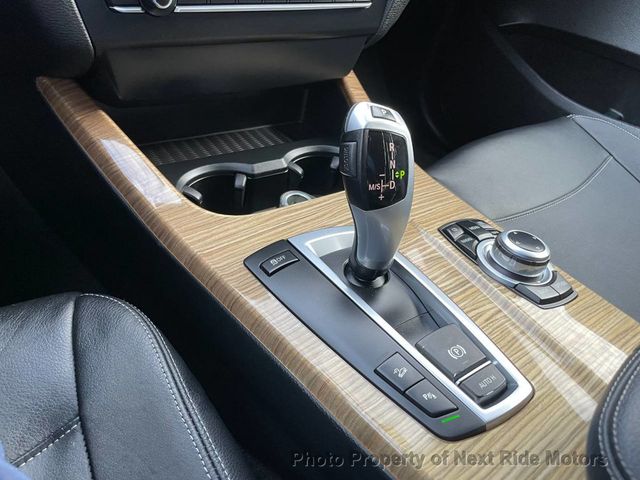 2012 BMW X3 2012 BMW X3 28i AWD 3.0L 1-OWNER SERVICED BEST-DEAL 615-730-9991 - 22985652 - 19