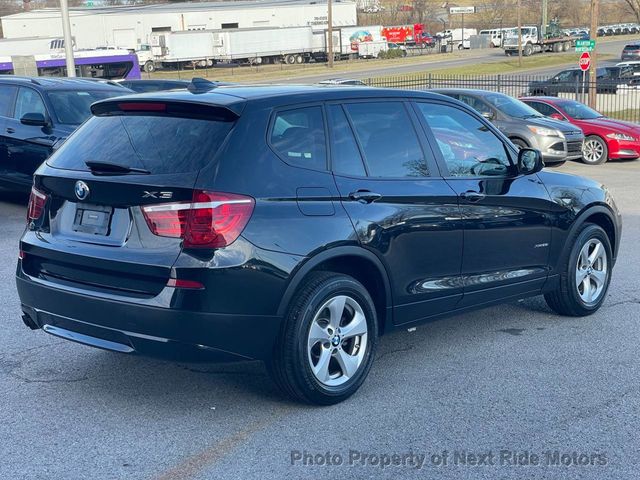 2012 BMW X3 2012 BMW X3 28i AWD 3.0L 1-OWNER SERVICED BEST-DEAL 615-730-9991 - 22985652 - 5