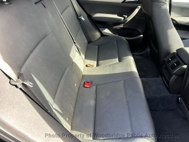 2012 BMW X3 28i - 22949917 - 11