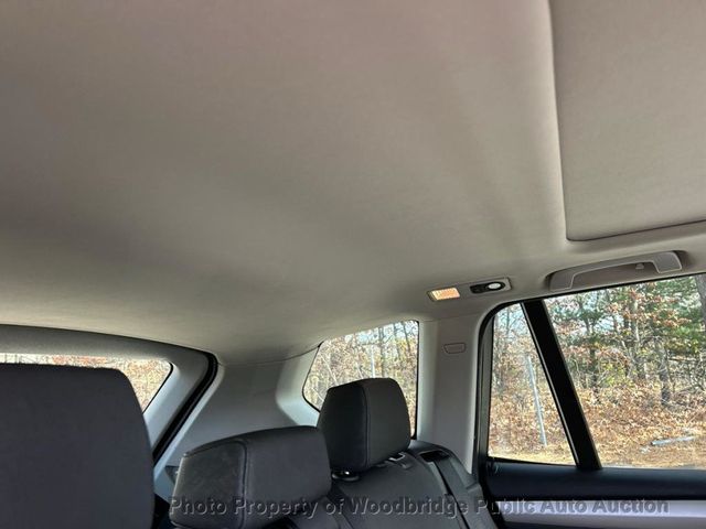 2012 BMW X3 28i - 22949917 - 12