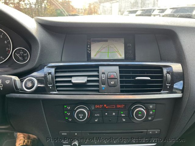 2012 BMW X3 28i - 22949917 - 14