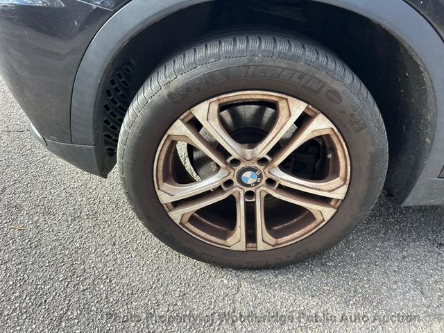 2012 BMW X3 28i - 22949917 - 15