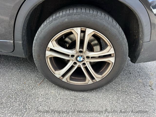 2012 BMW X3 28i - 22949917 - 17