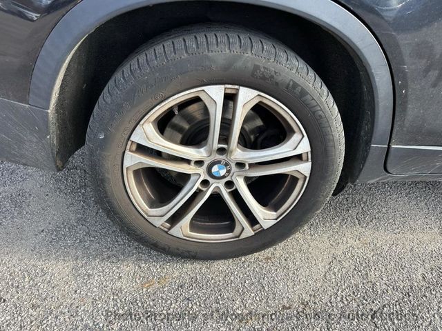 2012 BMW X3 28i - 22949917 - 18
