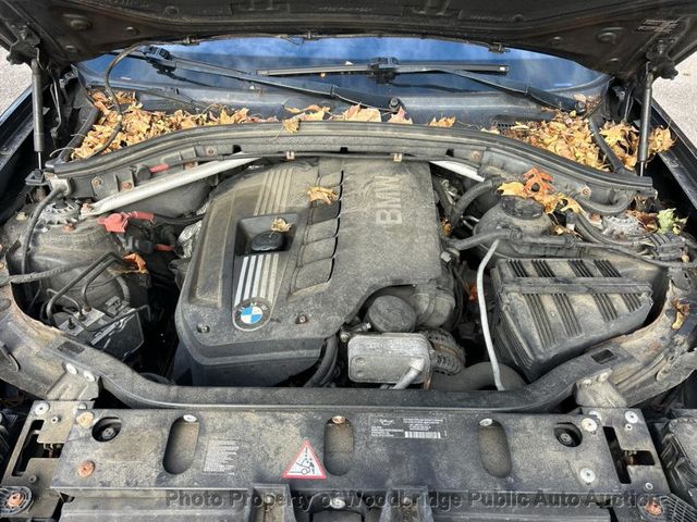 2012 BMW X3 28i - 22949917 - 23