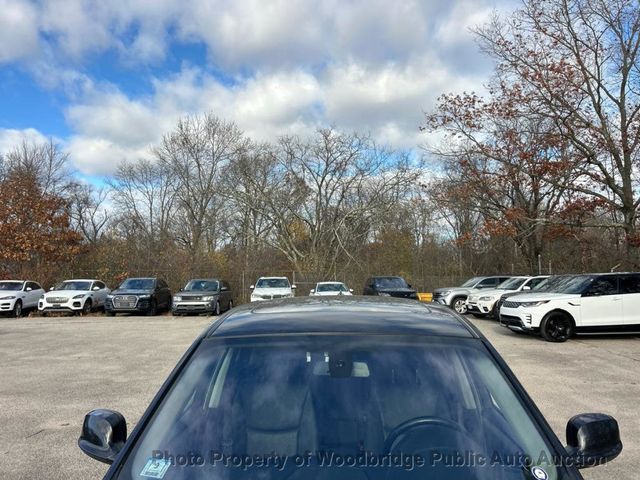 2012 BMW X3 28i - 22949917 - 5