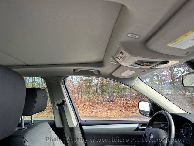 2012 BMW X3 28i - 22949917 - 8