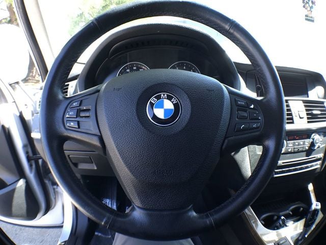 2012 BMW X3 28i - 22386512 - 14