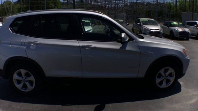 2012 BMW X3 28i - 22386512 - 8