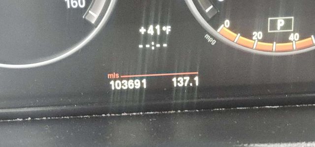 2012 BMW X3 35i - 22990051 - 9