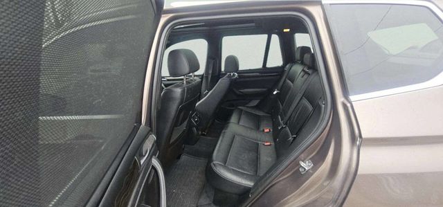 2012 BMW X3 35i - 22990051 - 6